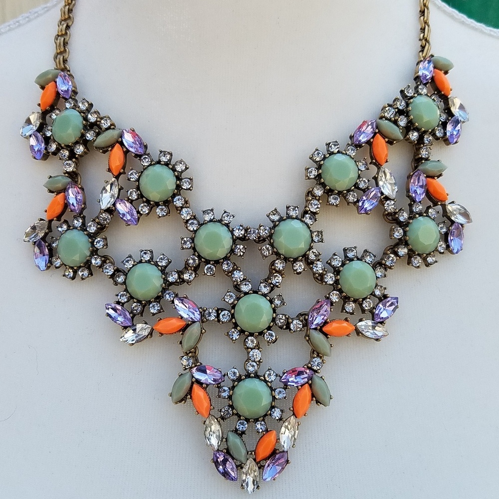 J. Crew Necklace